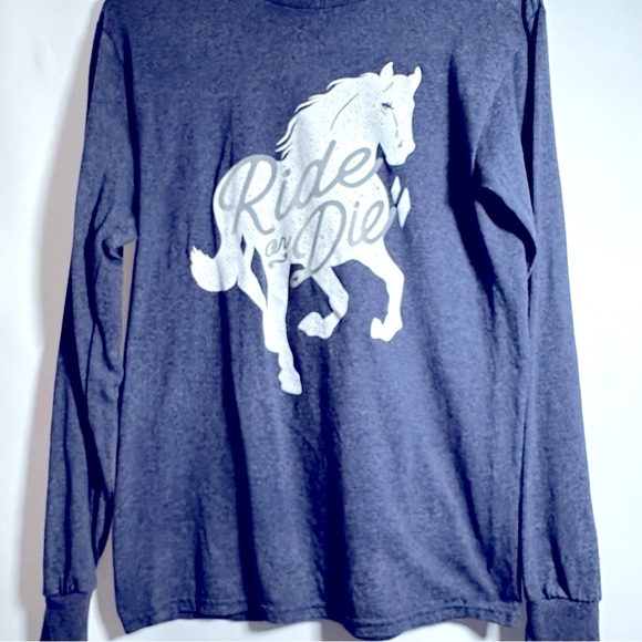 Delta Tops - Delta Women’s Long Sleeve T-Shirt Sm